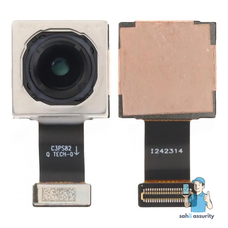 Replacement Back Camera for Motorola Edge 30 Fusion (Main Camera)